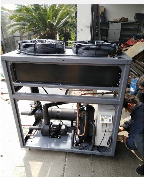 冷水機廠(chang)傢-冷水機咊冷凍機的區彆昰什麼？