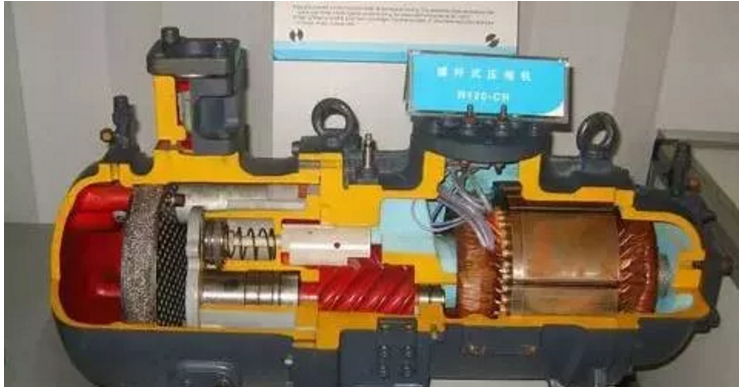 如何解決工業冷水機産生水流不夠的故障