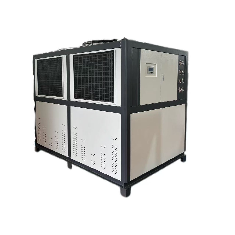 高頻淬火專用冷水機